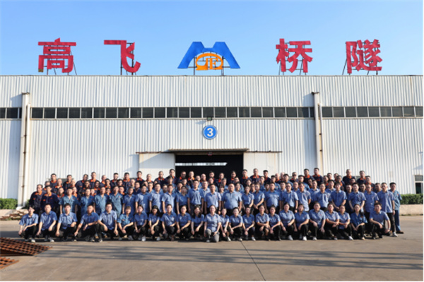 【高飛股份】企業(yè)簡(jiǎn)介和宣傳片，重磅發(fā)布！